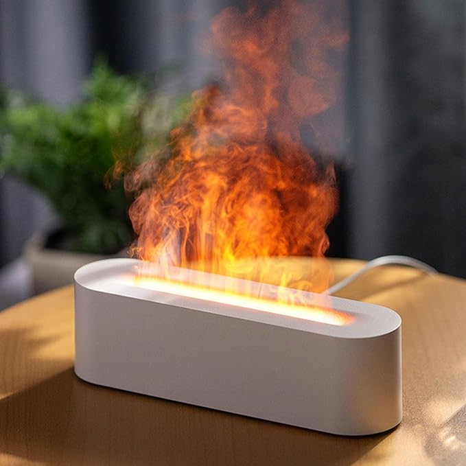 Aroma Flame Humidifier